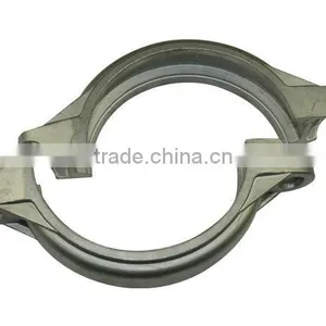 Stainless Steel Pipe Clamp thumbnail-1