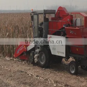 Ear Corn Harvester thumbnail-3