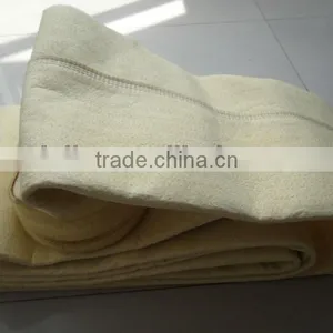 P84 +fiberglass Compound Filter Felt for High Temperaturer thumbnail-5