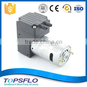 Experienced Small Vacuum Pump China Supplier thumbnail-4