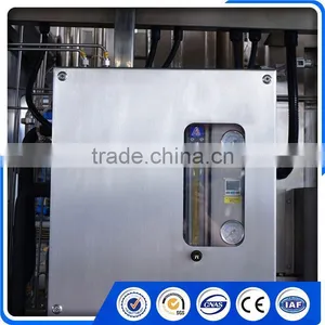 BH6000 New Technology Liquid Product Filling Machine Line thumbnail-5