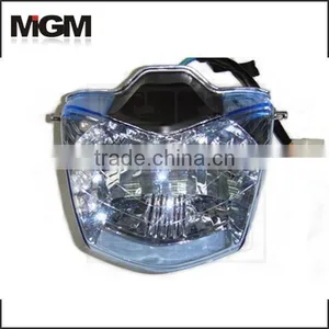 Motorcycle Head Light,motorcycle Head Light for India thumbnail-1