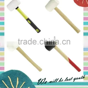 Hot Sale!Brass Hammer Sparkless Fiberglass Handle Brass Hammer thumbnail-6