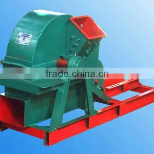 Woodworking Machinery Wood Grinding Machine thumbnail-1
