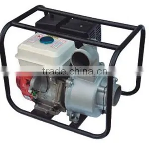 Gasoline Water Pump thumbnail-6