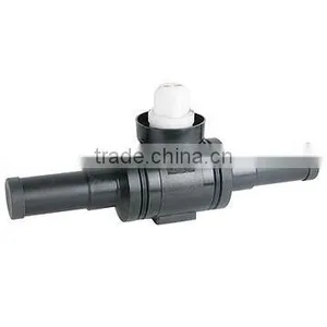 PE Valve-PE Ball Valve thumbnail-1