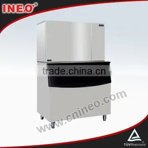655Kg/24h Commercial Used Industrial Ice Block Machine For Sale thumbnail-1