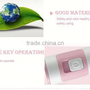 New Design Portable Battery Massage Machine for Aged People thumbnail-5