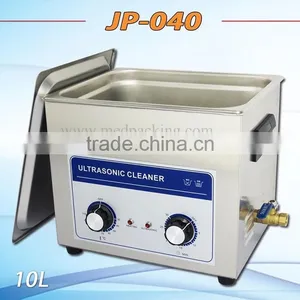 Industrial Ultrasonic Cleaning Machine Cleaning Alliance JP-040 10l Parts Hardware Circuit Board Circuit Board Cleaner thumbnail-1