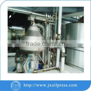 ISO CE BV Cotton Seed Oil Plant thumbnail-2