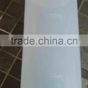 Easy to Use 600ml Sauce Plastic Bottles thumbnail-2
