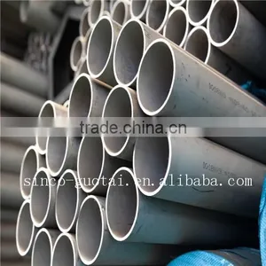 Astm A312 TP321 Seamless Stainless Steel Pipe 304/304L/316/316LP thumbnail-1