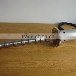 Ultrasonic Herbal Medicine Extraction Equipment thumbnail-2