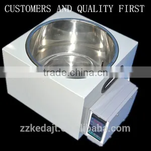 Numerical Control (NC.) Thermostat Water/Oil Bath thumbnail-2