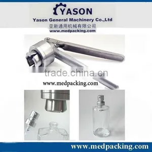 Manual Perfume Spray Crimping Tool thumbnail-1