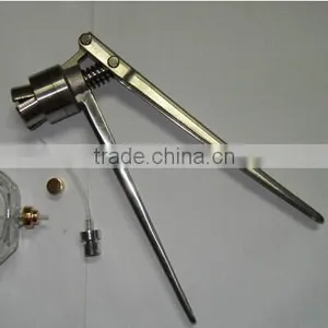 Perfume Pump Sprayer Sealing Tool YS-PCT thumbnail-6