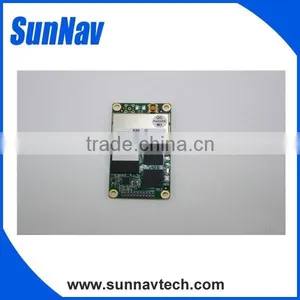 SunNav K50 GNSS/ GPS OEM Board L1/B1 thumbnail-1