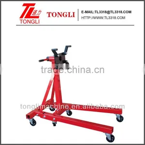 2000LBS TL1110-5 Adjustable Engine Stand thumbnail-1