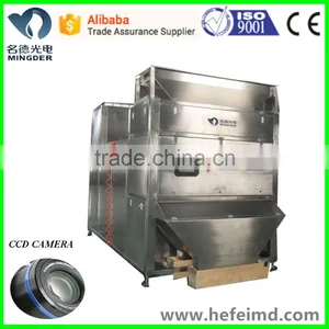 Plastic Color Sorter Machine, Sorting Machine thumbnail-6