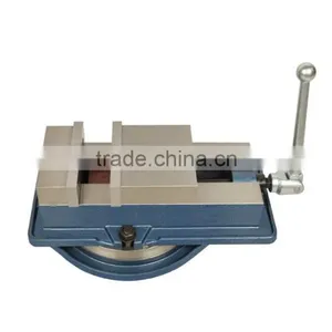 QMN(Q16) Series High Quality Machine Vise thumbnail-1