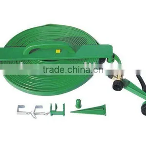 GARDEN WATER HOSE REEL thumbnail-1