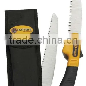 Hunters Specialties Folding Saw With Pouch thumbnail-1