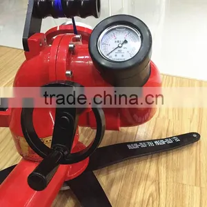 Fire Fighting Water Monitor,portable Fire Monitor thumbnail-4