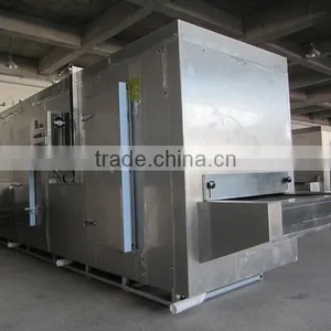 Best Sale Tunnel Freezer thumbnail-3