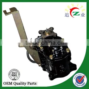 Cargo Tricycle Rear Transmisson for Sale thumbnail-3