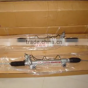 Power Steering Gear Box for Toyota Corolla E9 E10 OEM:44250-12231 Power Steering Gear Box for Toyota Corolla E thumbnail-1