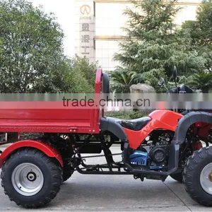 The Farm Helper ATV, 150CC,200CC, Farm ATV Utility thumbnail-3