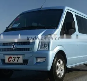 DONGFENG Gasoline Engine 11 Seat Minibus thumbnail-1
