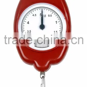 Commercial Mechanical Hanging Scale thumbnail-1