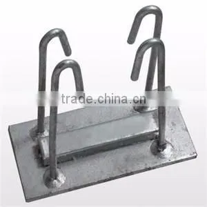 Professional Manufacture Customized Precision Stamping Sheet Metal Auto Electrical Spare Parts thumbnail-6