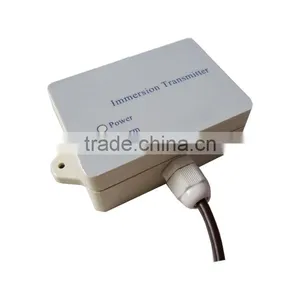 Immersion Transmitter Water Alarm Detector Water Leakage Detector King Pigeon WLD101 thumbnail-1