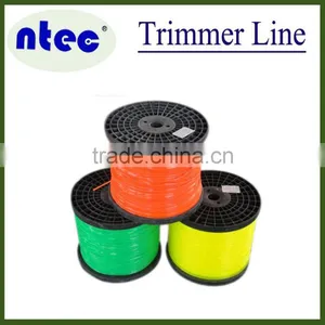 Nylon Trimmer Line/grass Cutter Line thumbnail-1