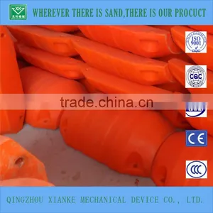 Plastic Water Floaters for Dredge thumbnail-1