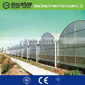 Pvc Plastic Film for Greenhouse thumbnail-2