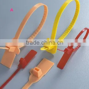 China!! PVC PA PP PETCable Tie Nylon Cable Tie Polyamide Cable Tie thumbnail-3