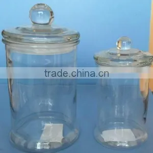 Food Storage Jar thumbnail-1