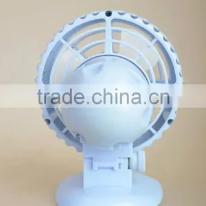4inch Mini Desk Fan.electric Table Fan thumbnail-3