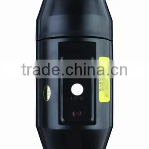 120V America Standard Air Cooling Pedestal Fan With Water Spray for Outdoor Use thumbnail-5