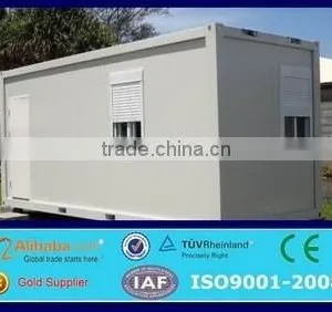 Meet the Standard Container House thumbnail-1