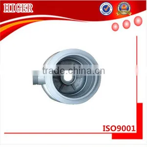 Customized Aluminum Gravity Die Casting From China thumbnail-1