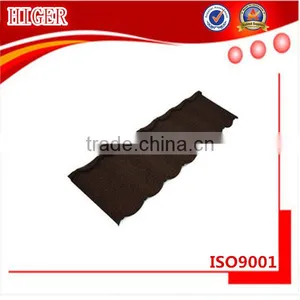 High Quality Zinc Roof Tiles With ISO9001 thumbnail-1