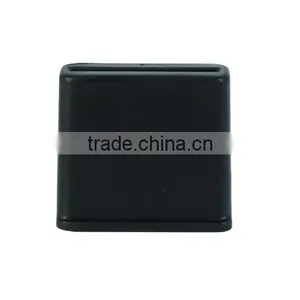 Farm Water Drip Irrigation Drip Tape Plastic Sleeve End Fitting thumbnail-1