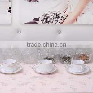 China Market Lowe Price Dinnerware Dining Table Mat thumbnail-2