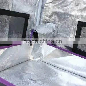 1680D 300x300x200 Indoor Large Grow Tent thumbnail-3