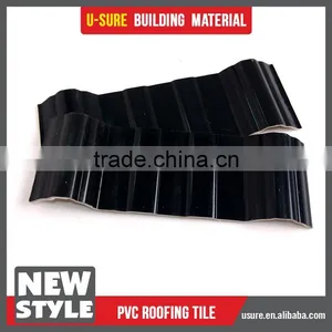 Hail Resistance Pvc Manual Roofing Tile Press thumbnail-6