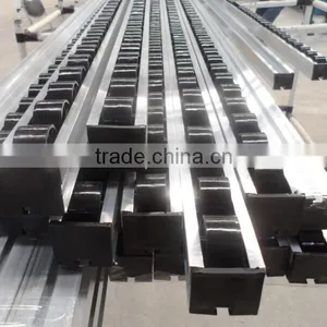 Aluminum Industrial Roller Track thumbnail-3